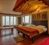 De Rock Jungle Living Resort