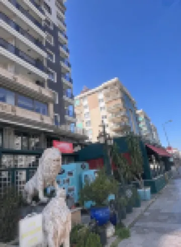 Lion Park Suites & Residence Hotel