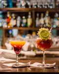 Paradiso Corporate - bar