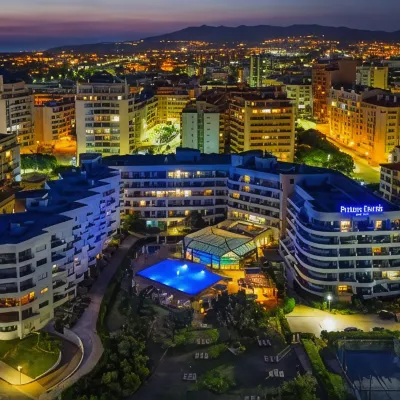Hotel Pestana Cascais Ocean & Conference Aparthotel Hotels near Cascais Train Station