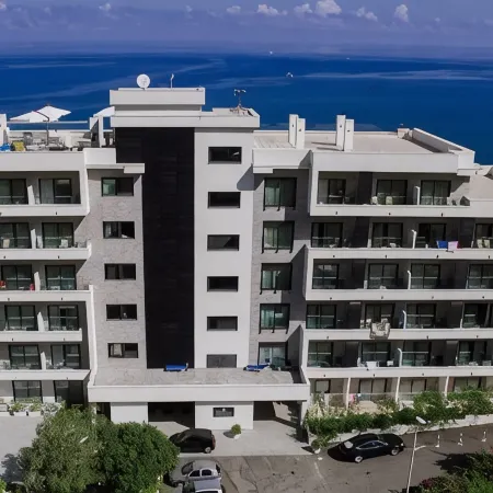 Hotel Santa Lucia le Sabbie d'Oro