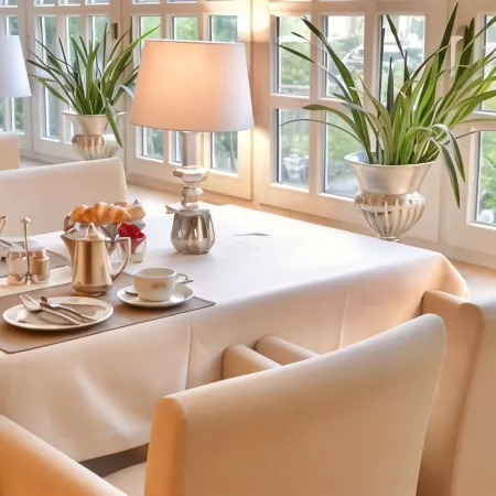Hotel Rosengarten Отели рядом с достопримечательностью «Станция метро "Букхорн"»