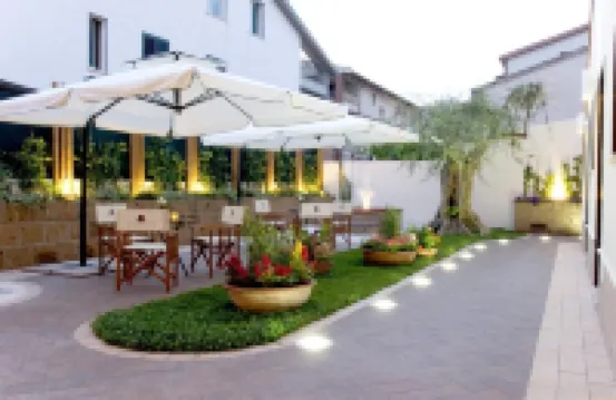 Residenza Glave - Albergo Diffuso Hotel di 