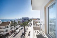 Hostal Blanca - Ocean View