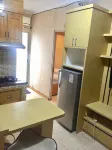 Cozy Pesona Cibubur Village Apartment