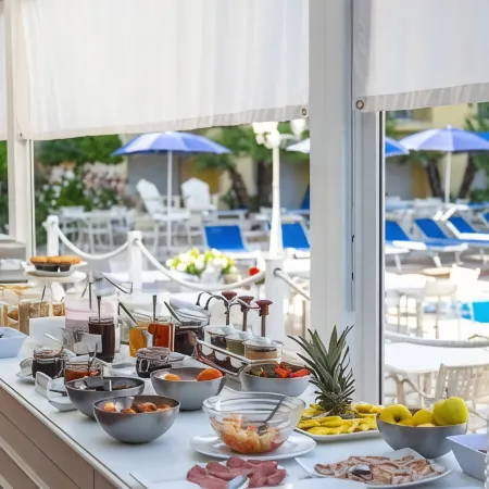 Hotel Sport & Residenza
