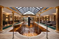 Hotel Aurum - Gym