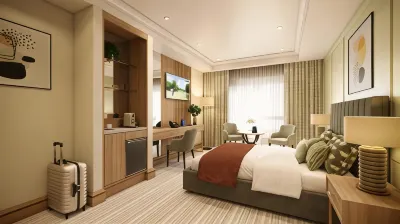 Bayview Lodge Ξενοδοχεία στην πόλη 