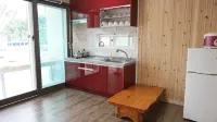 Nonsan Dreaming Clock Pension