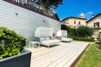 Relais Villa del Borgo