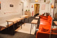 Tequila Sunrise Hostel Adelaide