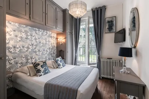 Hotel le Bretagne