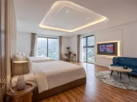Oyster Bay Hotel Vung Tau Hotels near White Palace Historical Cultural Relic