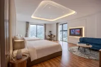 Oyster Bay Hotel Vung Tau