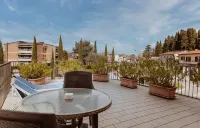 Hotel Rossi