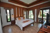 The Sunset Beach Resort - Koh Kho Khao - Wi-Fi