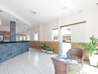 Hotel Ipiranga Maringa Các khách sạn ở Maringá