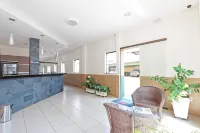 Hotel Ipiranga Maringa