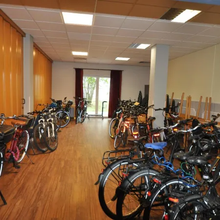 Turmhotel Schwedt