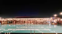 New Surya Hotel - Pools