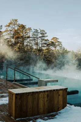 Hotel Vert Landscape Hotel - 2-Star
