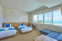 Kamome Slow Hotel the Compact - balcony