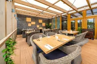 Maximus Resort