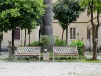 New Design St.Peter Hotels near Vaticano Prati