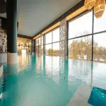 Best Western Plus le Roi Arthur Hotel et Spa - Pools
