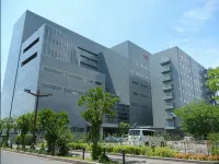 Osaka Academia Hotels near Cosmo Tower