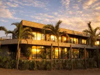Palomino Sunrise Hotels in Dibulla