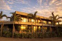 Palomino Sunrise Hotels in 