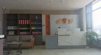 Qinshui magnesium Le light House Hotel
