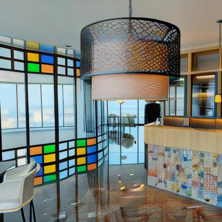DoubleTree by Hilton Foshan-Nanhai