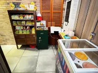 享住旅店-基隆館 基隆住宿飯店