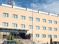 HOTEL CIUDAD DE VALLADOLID by IHG Hotels near Valladolid Museum