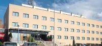HOTEL CIUDAD DE VALLADOLID by IHG