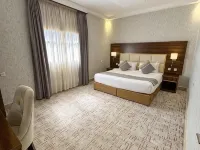 AL Ufq Suites Hotel Hotels in Hail