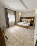 AL Ufq Suites Hotel