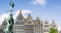 B&B Hotel Antwerpen Centrum