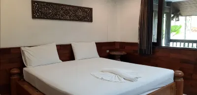 尼米特小屋 鄰近塔布拉穆碼頭的酒店