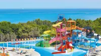 Grecotel LUXME Oasis at Riviera Olympia & Aqua Park - Beach