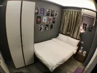 香港銅鑼湾ホテル（鳳鳴大廈） - 2つ星
