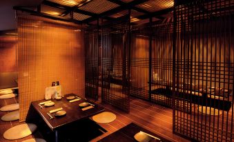 Hotel Monterey La Soeur Fukuoka