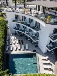 Blue Eye Hotel
