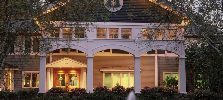 Stoweflake Mountain Resort & Spa Hotels in Lamoille County