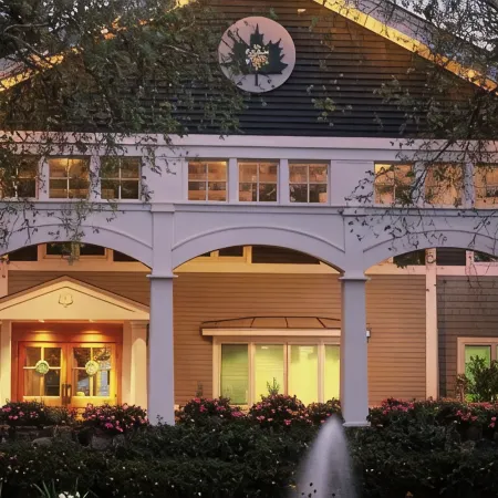 Stoweflake Mountain Resort & Spa