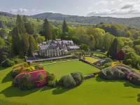 Cragwood Country House Hotel Hotels in Lakes
