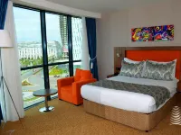 Sky Tower Hotel Hotels in Batumi