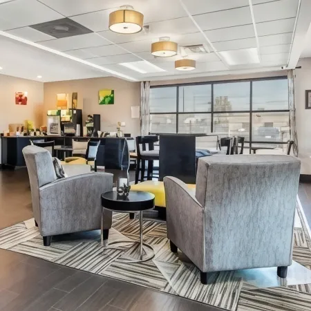 Quality Inn Airport I-240